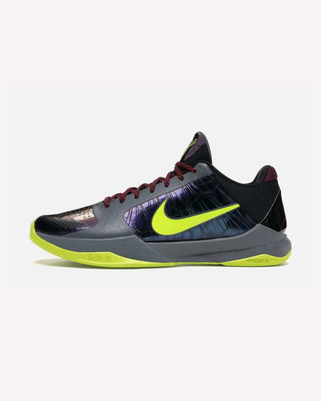 Nike Kobe 5 Protro 2K Gamer Exclusive