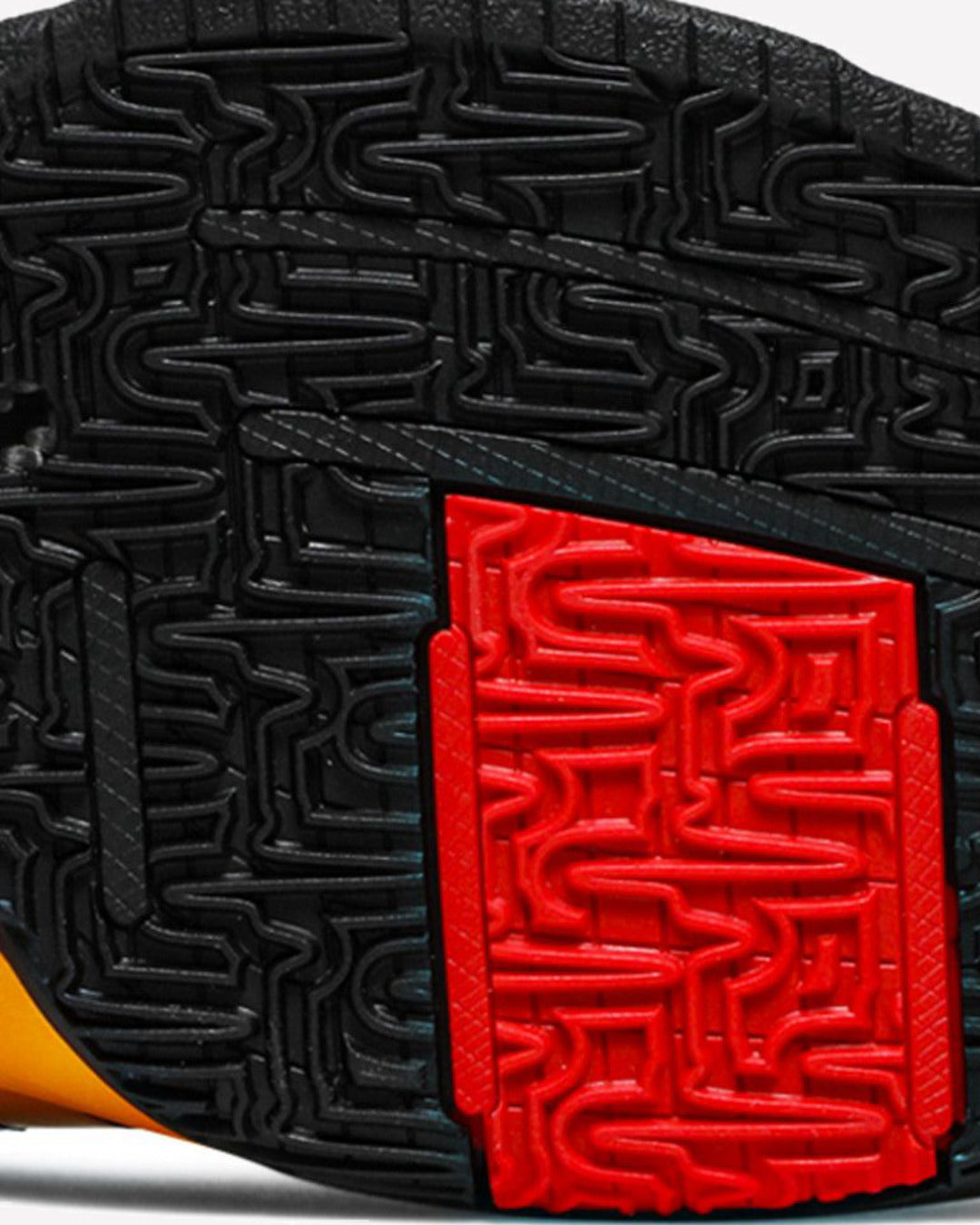 Nike Kobe 5 Protro Bruce Lee — par completo