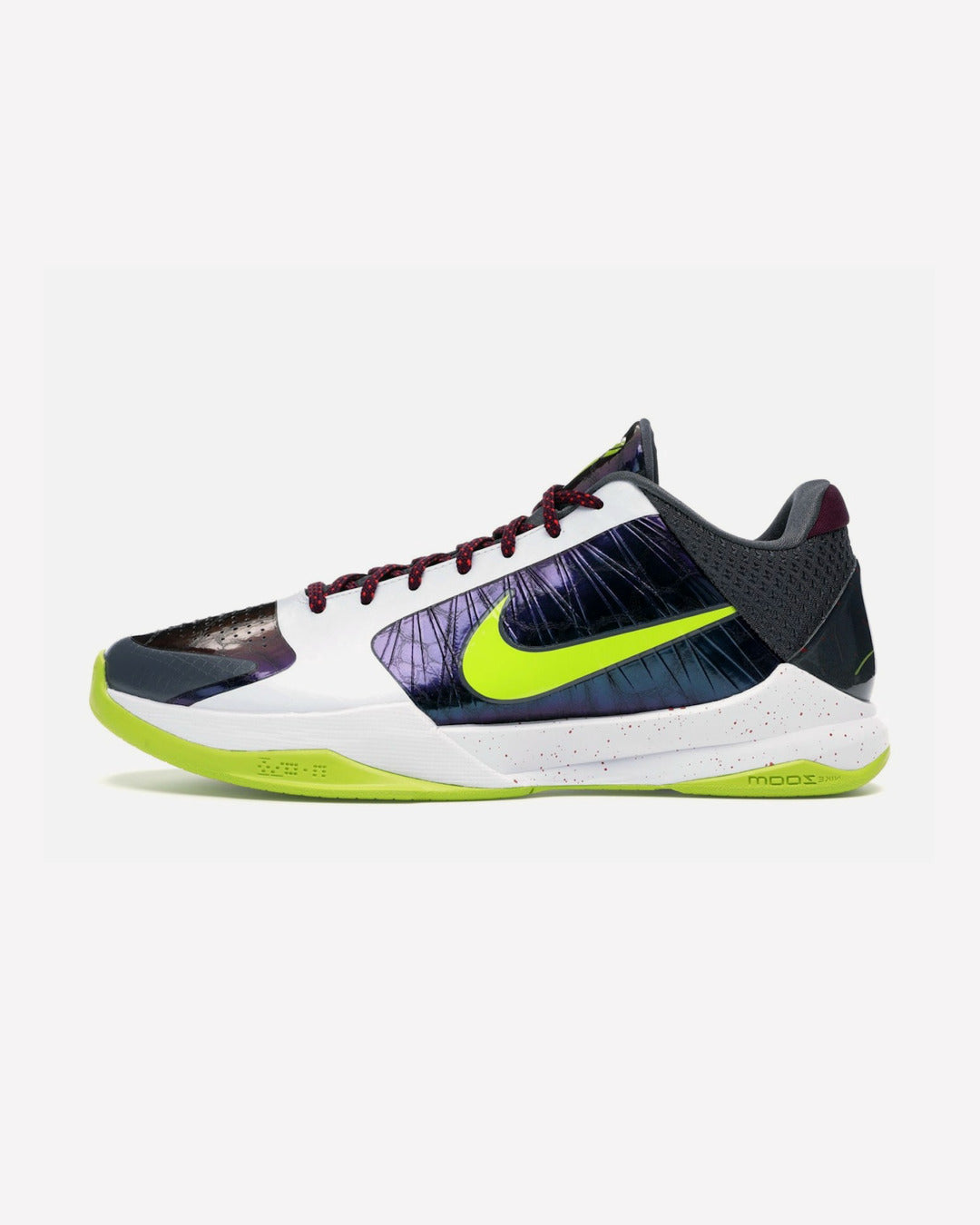 Nike Kobe 5 Protro Chaos