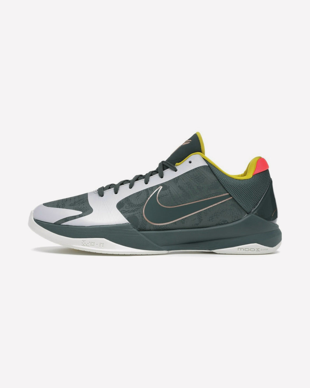 Nike Kobe 5 Protro EYBL Girls (2020)