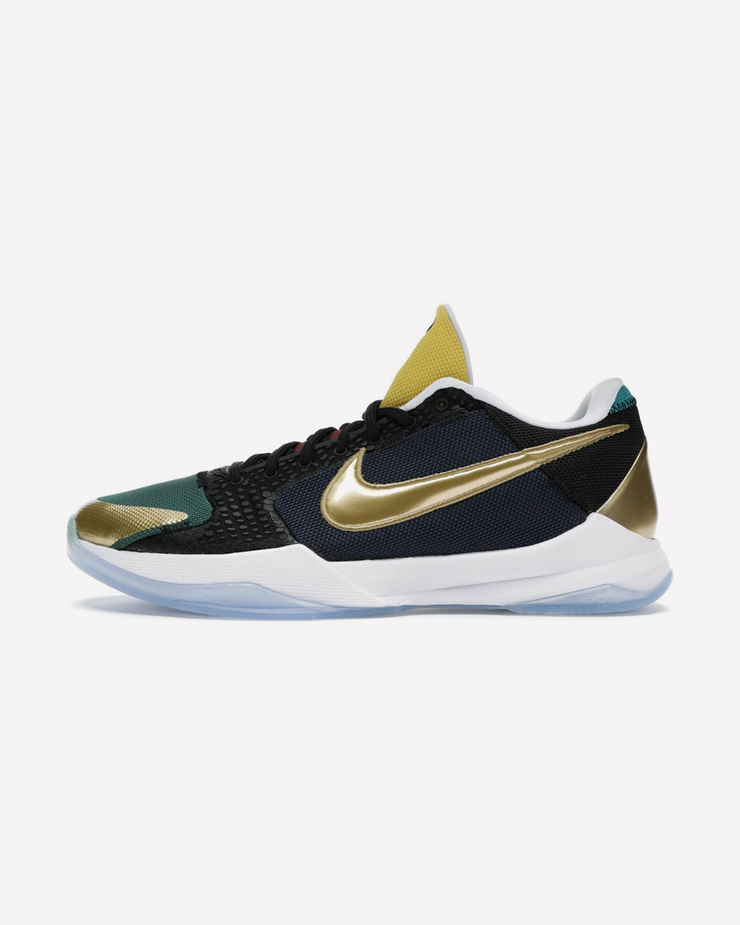Nike Kobe 5 Protro Undefeated What If Multi