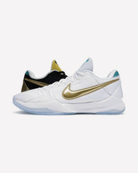 Nike Kobe 5 Protro Undefeated What If Pack
