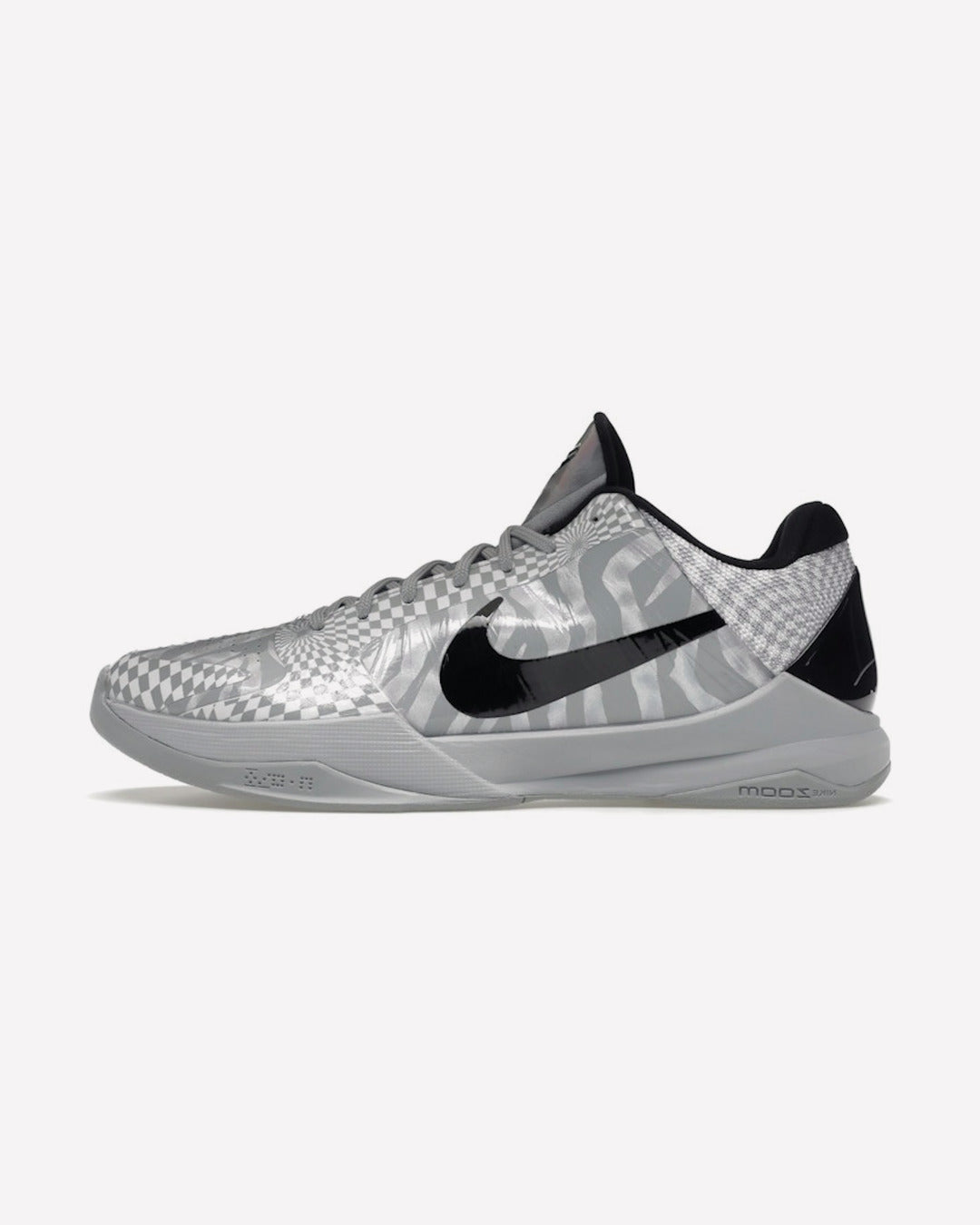 Nike Kobe 5 Protro Zebra PE