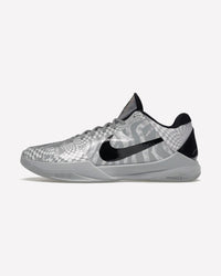 Nike Kobe 5 Protro Zebra PE