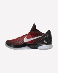 Nike Kobe 6 ASG West Challenge Red