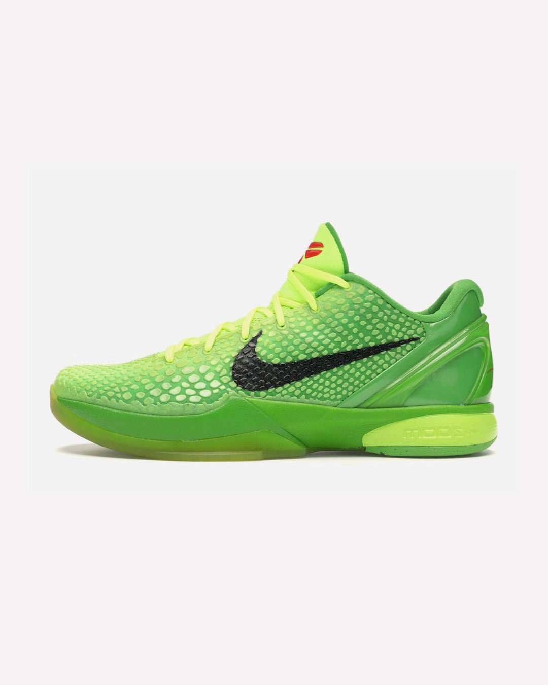 Nike Kobe 6 Grinch (2010)