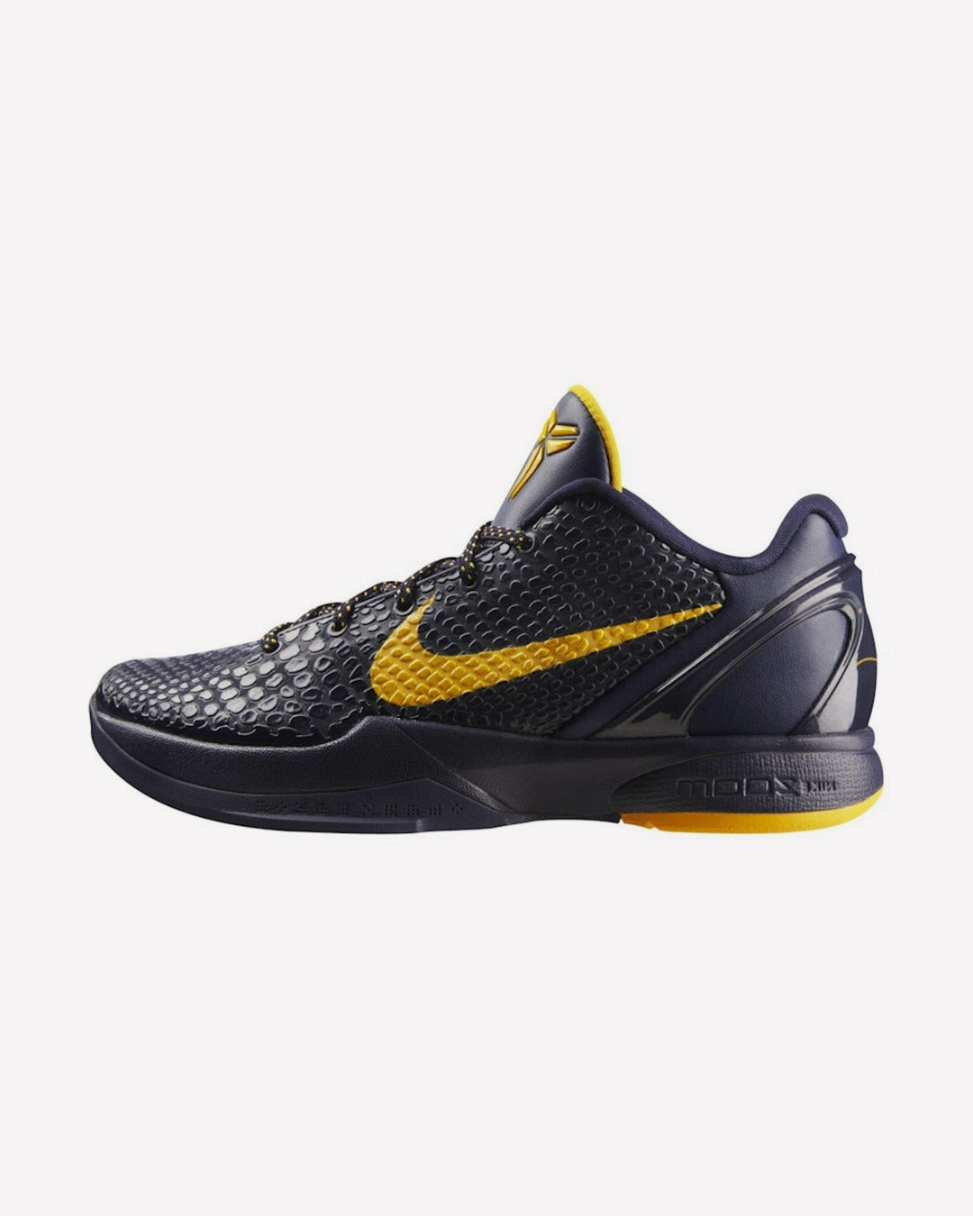 Nike Kobe 6 Imperial Purple