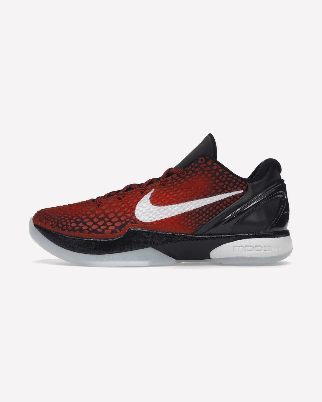 Nike Kobe 6 Protro Challenge Red All-Star (2021)