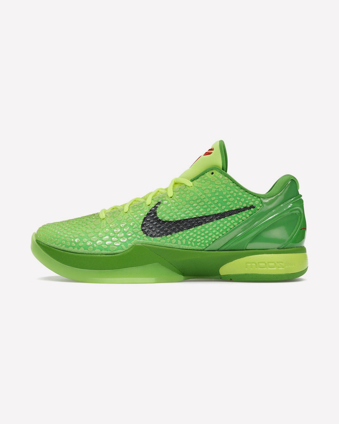 Nike Kobe 6 Protro Grinch (2020) (Includes Storyteller Collection Books)