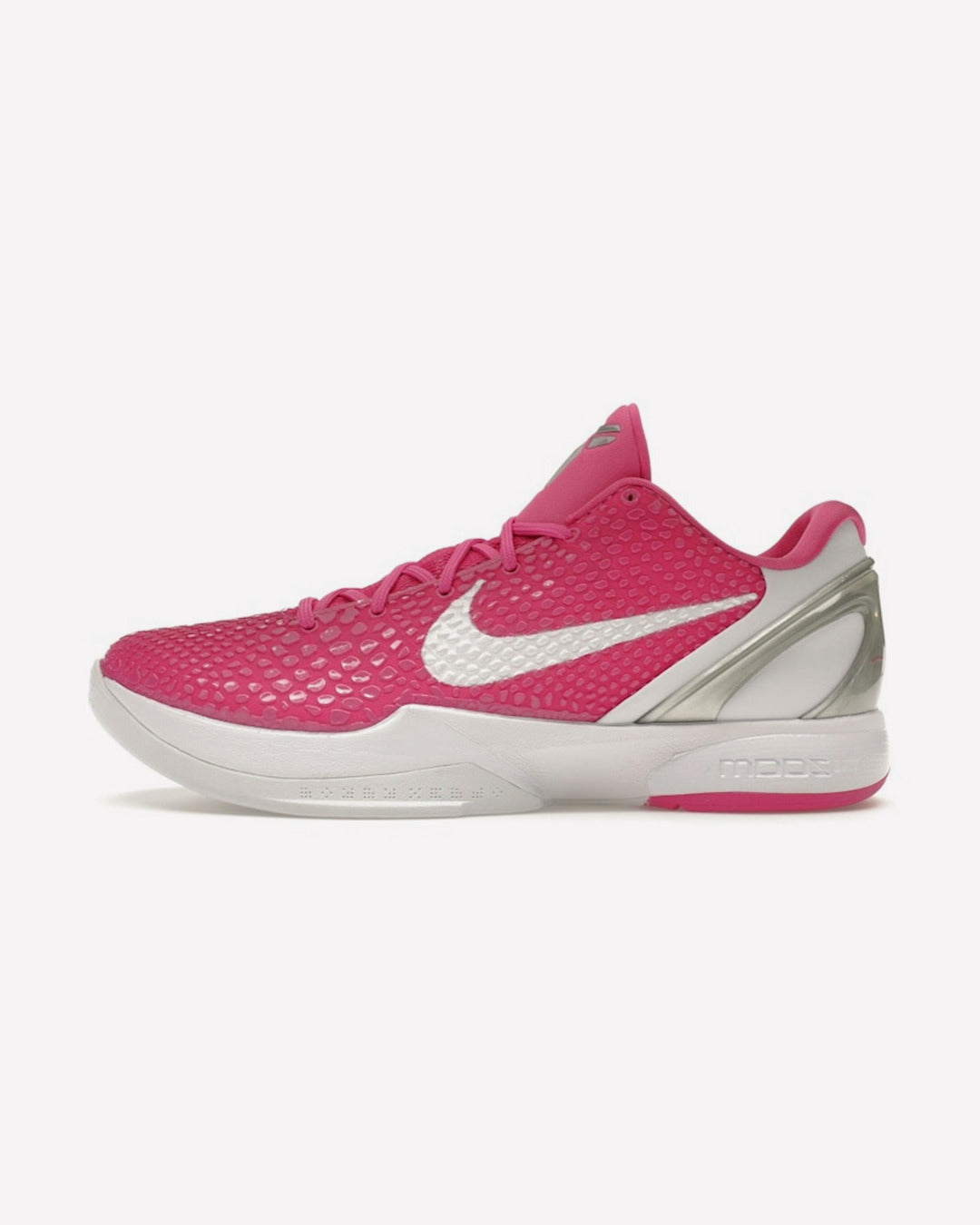 Nike Kobe 6 Protro Kay Yow Think Pink (2021)