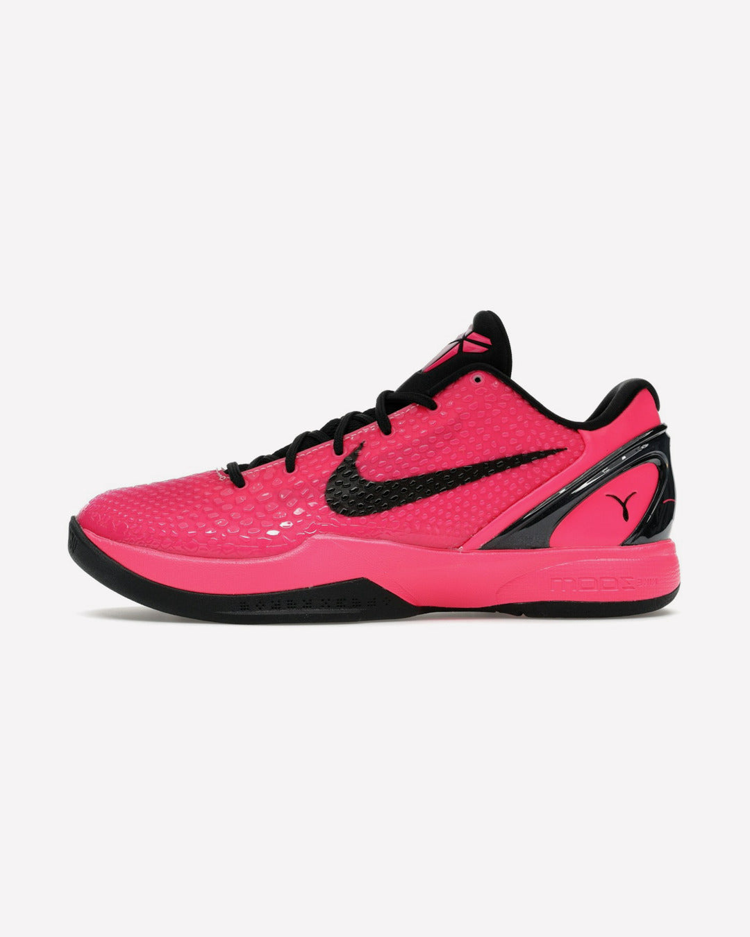 Nike Kobe 6 Protro Kay Yow Think Pink (2026)