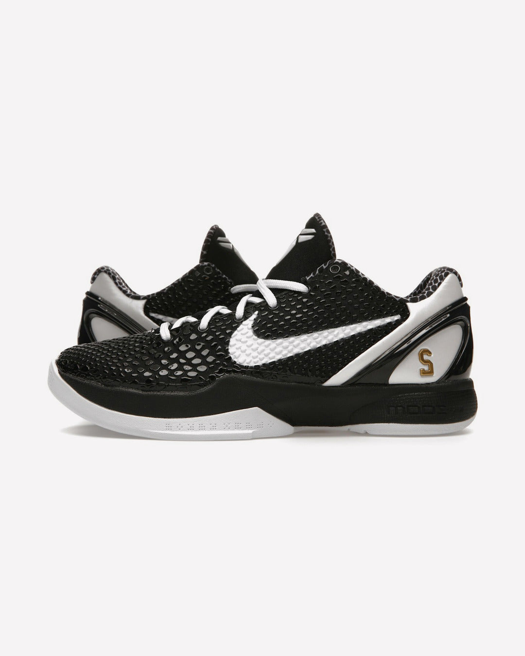 Nike Kobe 6 Protro Mambacita Sweet 16