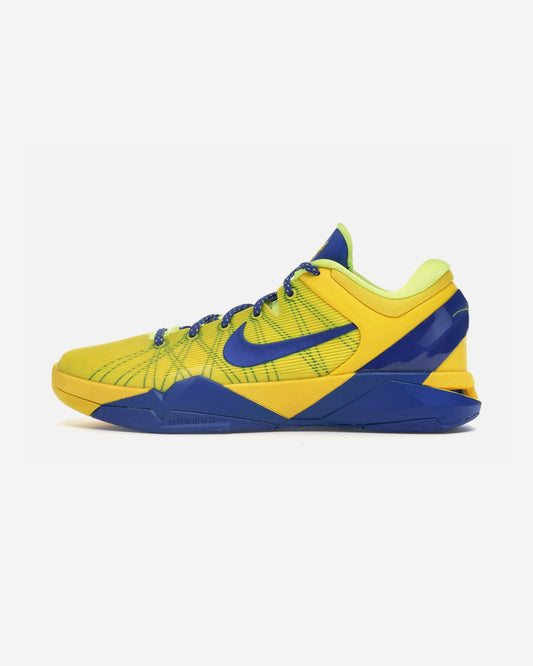 Nike Kobe 7 Barcelona (Away)