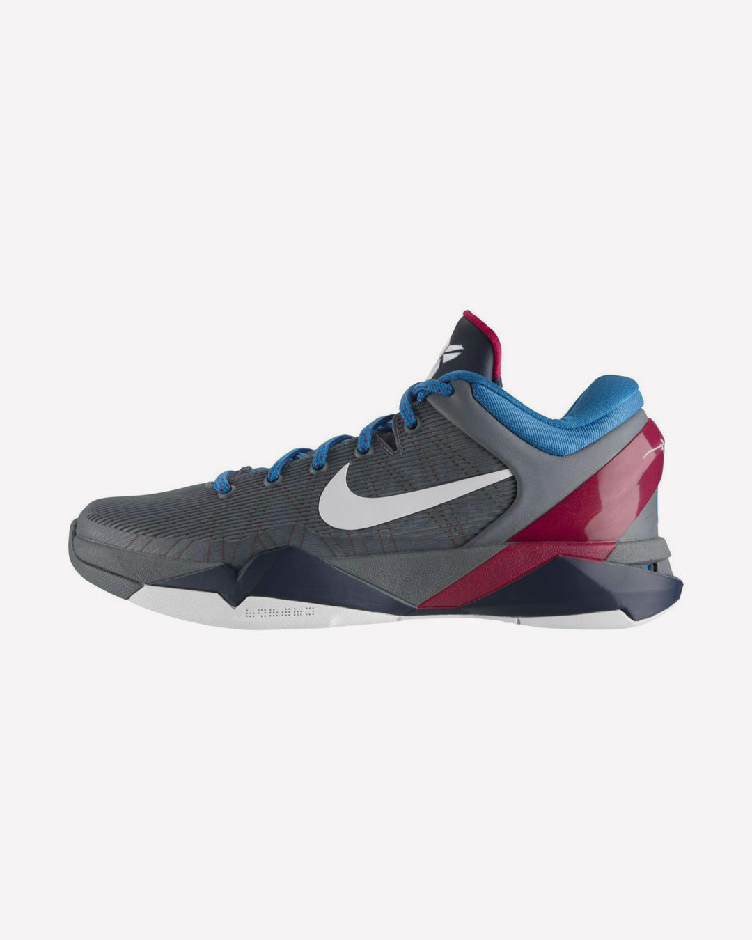Nike Kobe 7 Fireberry (London)