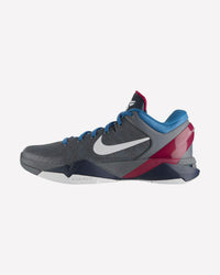 Nike Kobe 7 Fireberry (London)