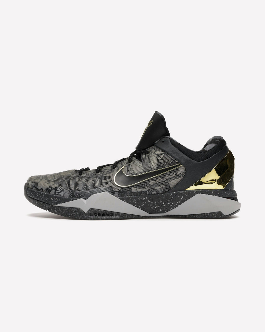 Nike Kobe 7 Prelude (London)