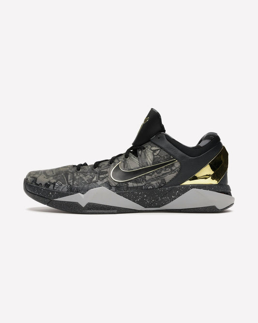 Nike Kobe 7 Prelude (London)
