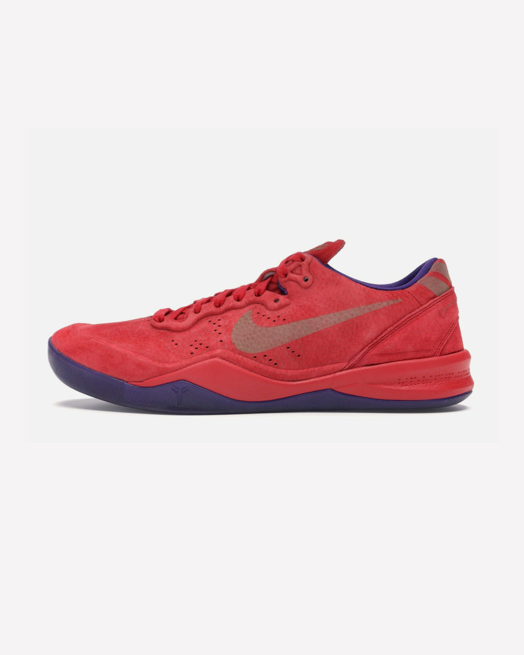 Nike Kobe 8 EXT Year of the Snake (Red)
