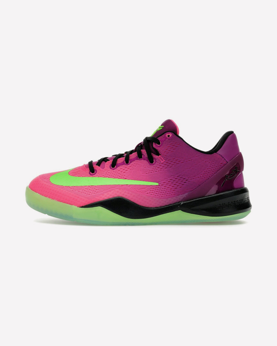 Nike Kobe 8 Mambacurial (GS)
