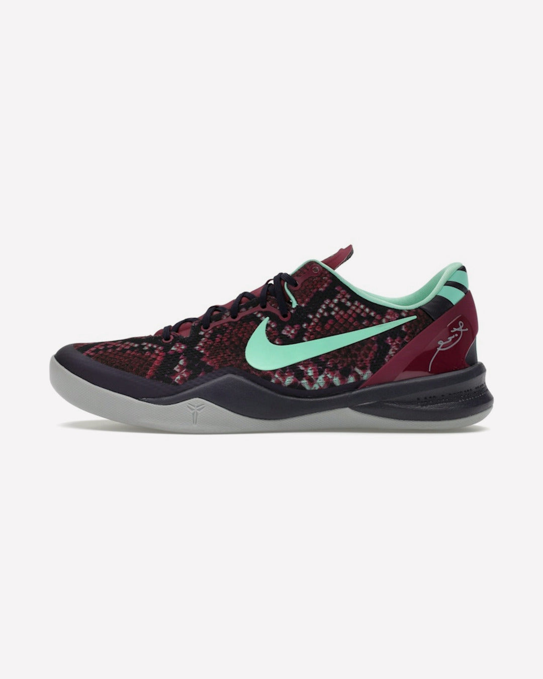 Nike Kobe 8 Pit Viper