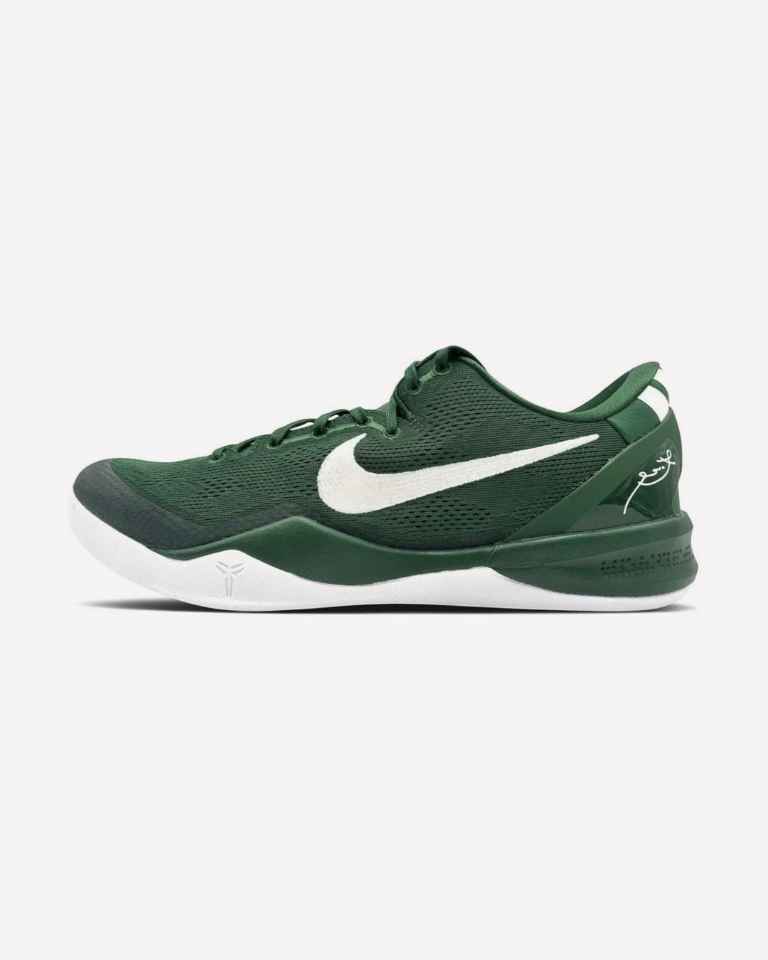 Nike Kobe 8 Protro TB Gorge Green