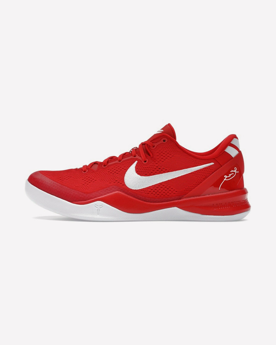 Nike Kobe 8 Protro University Red