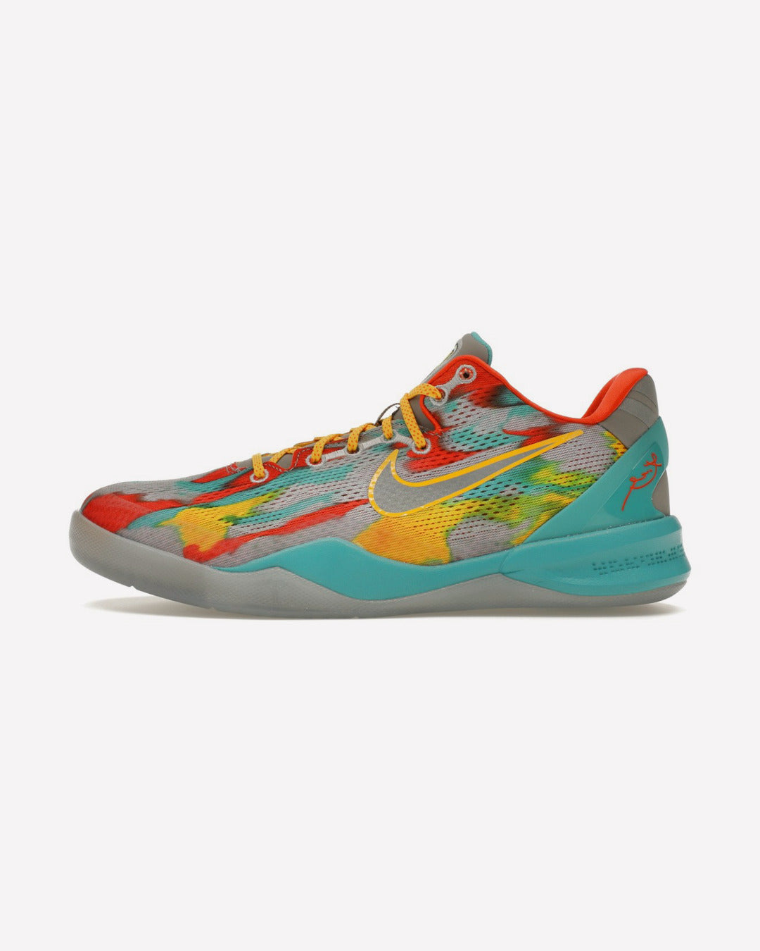 Nike Kobe 8 Protro Venice Beach (2024) (GS)