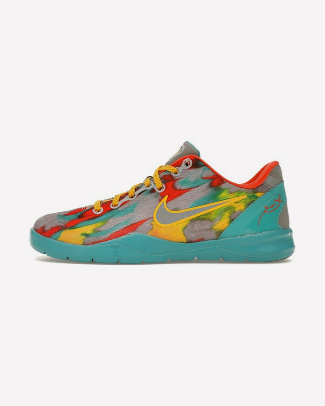 Nike Kobe 8 Protro Venice Beach (2024) (PS)