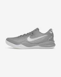 Nike Kobe 8 Protro Wolf Grey