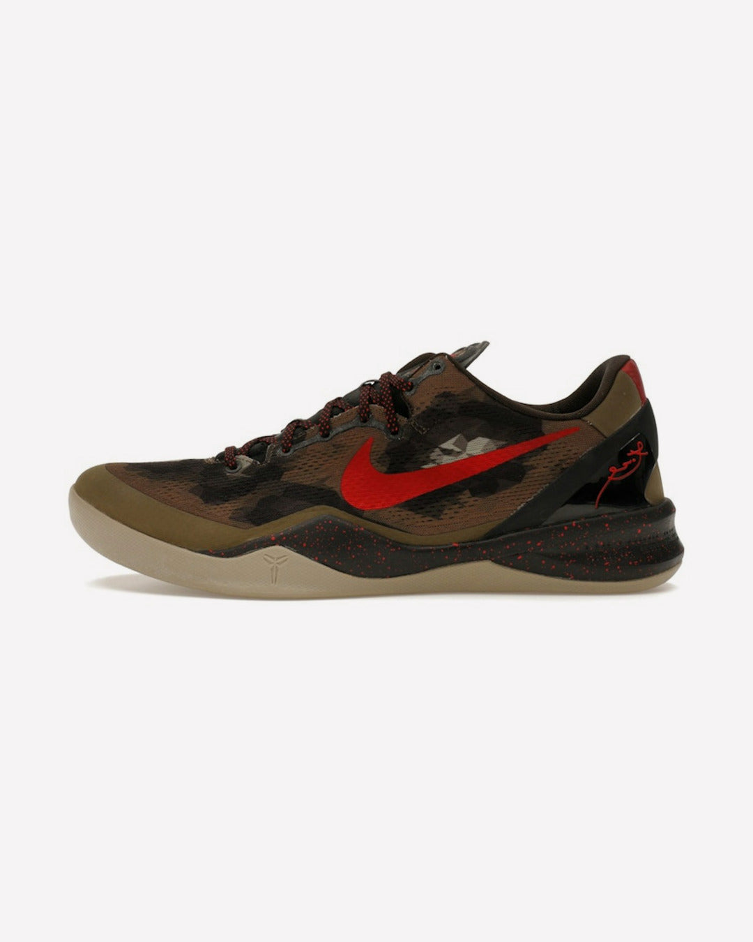 Nike Kobe 8 Python