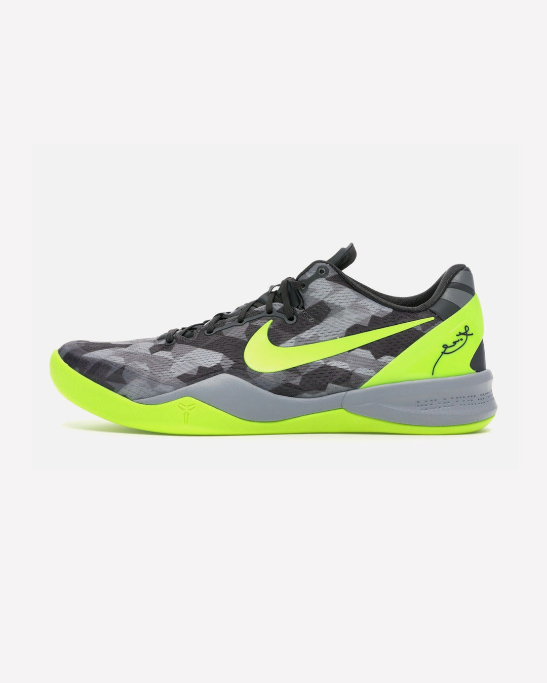 Nike Kobe 8 Volt