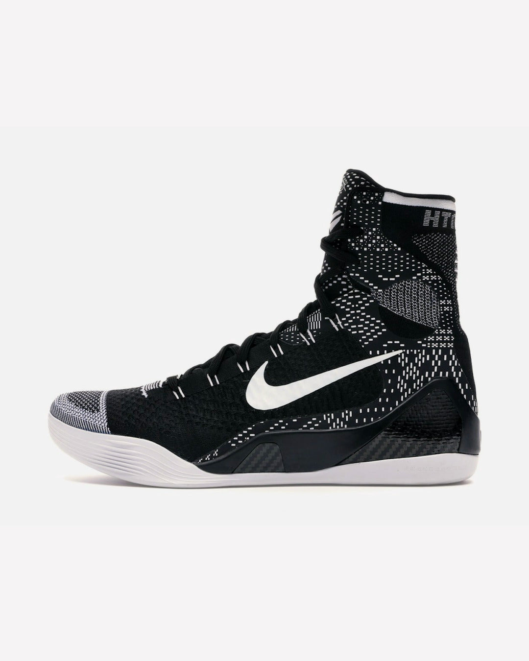 Nike Kobe 9 Elite Black History Month