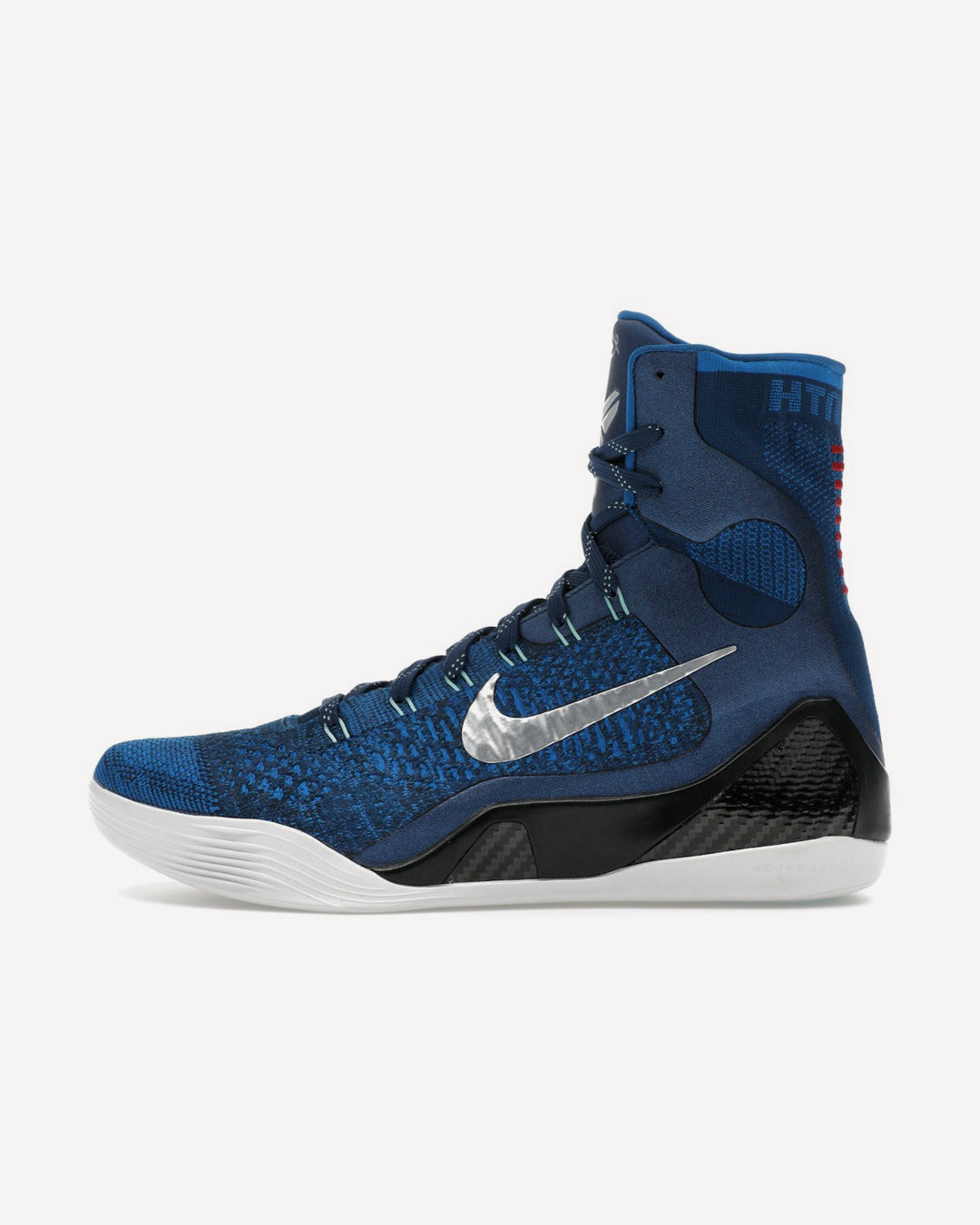 Nike Kobe 9 Elite Brave Blue