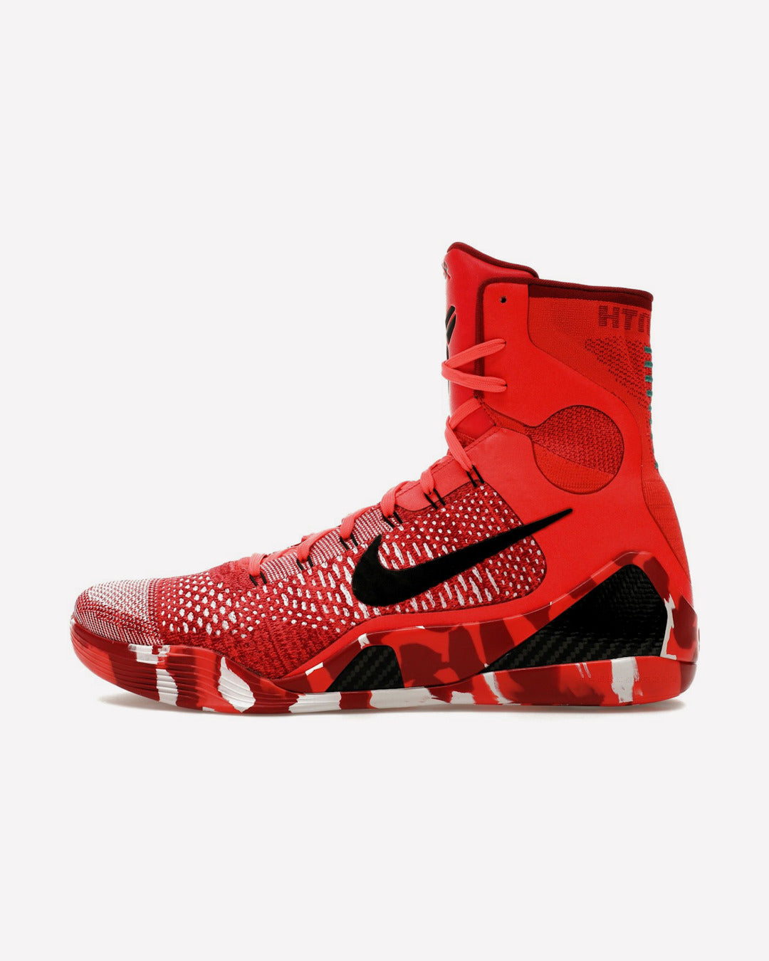Nike Kobe 9 Elite Christmas (2014)