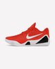 Nike Kobe 9 Elite Low EM Protro TB Team Orange White
