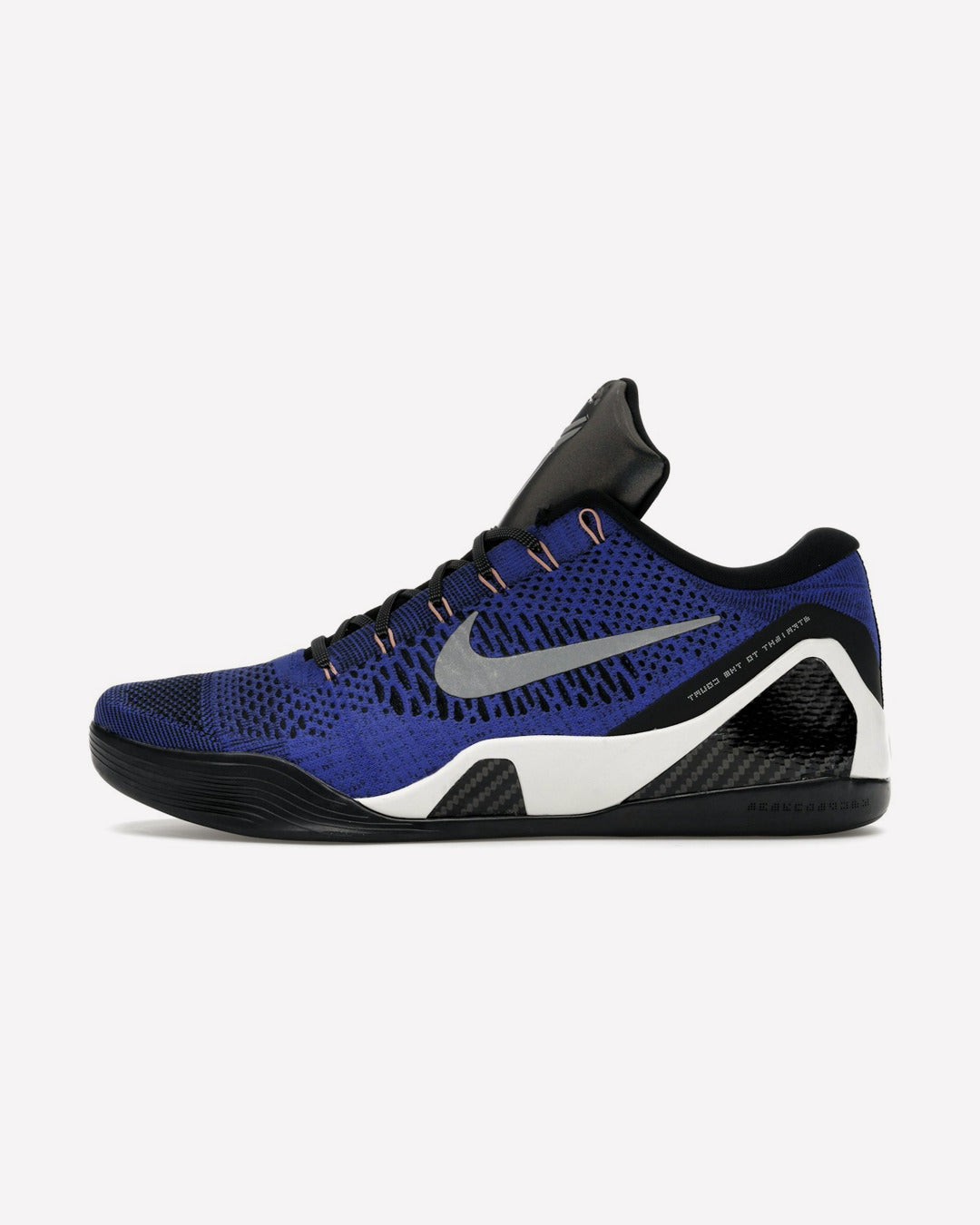 Nike Kobe 9 Elite Low Protro EYBL PE