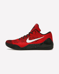 Nike Kobe 9 Elite Low University Red