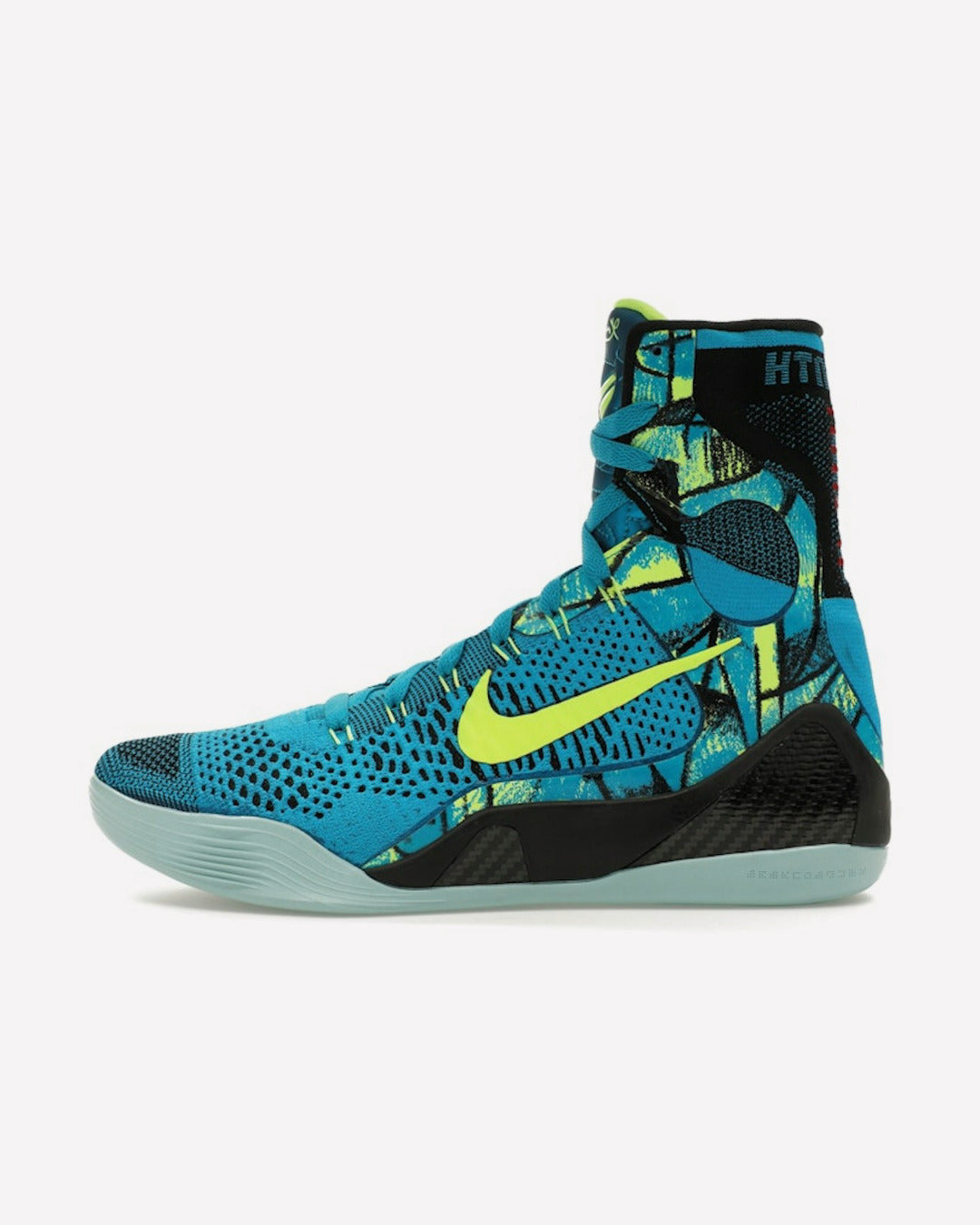 Nike Kobe 9 Elite Perspective
