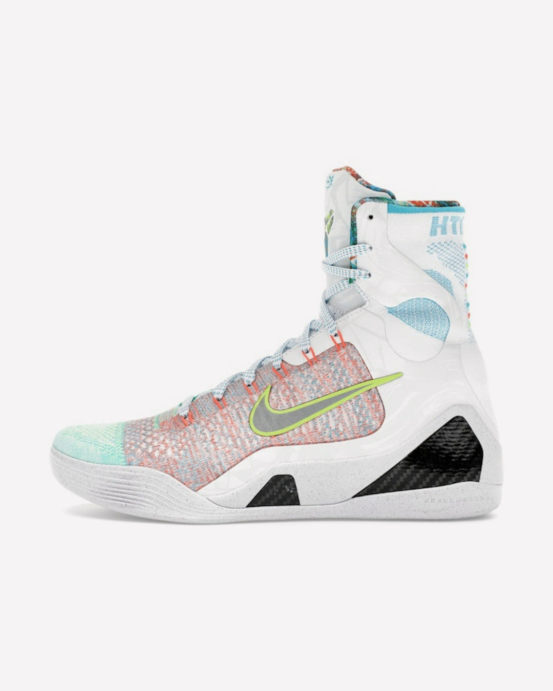 Nike Kobe 9 Elite Protro What The (2025)