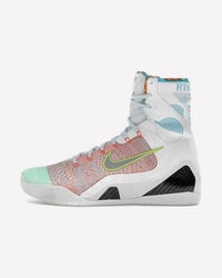 Nike Kobe 9 Elite What the Kobe