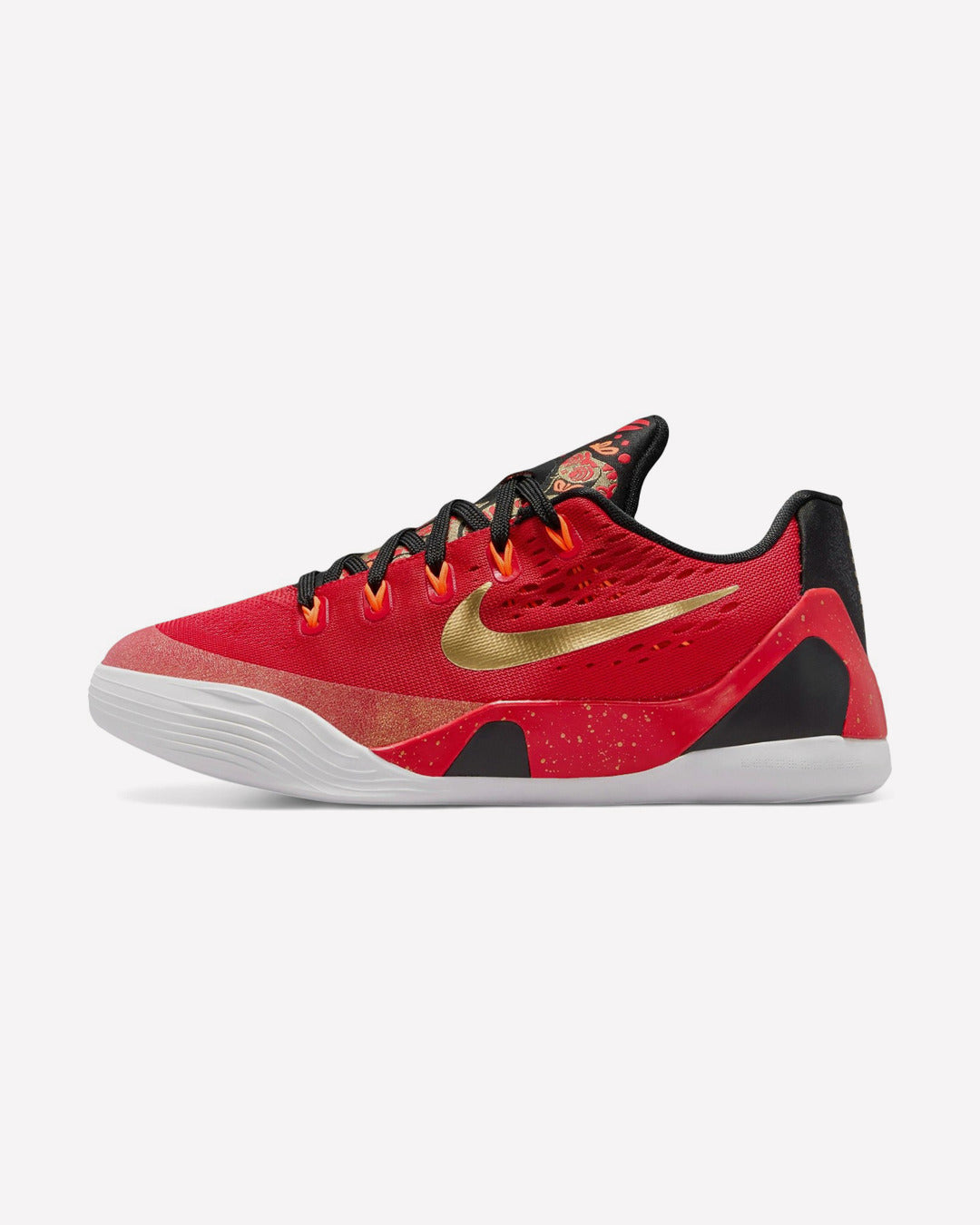 Nike Kobe 9 EM Low China (GS)