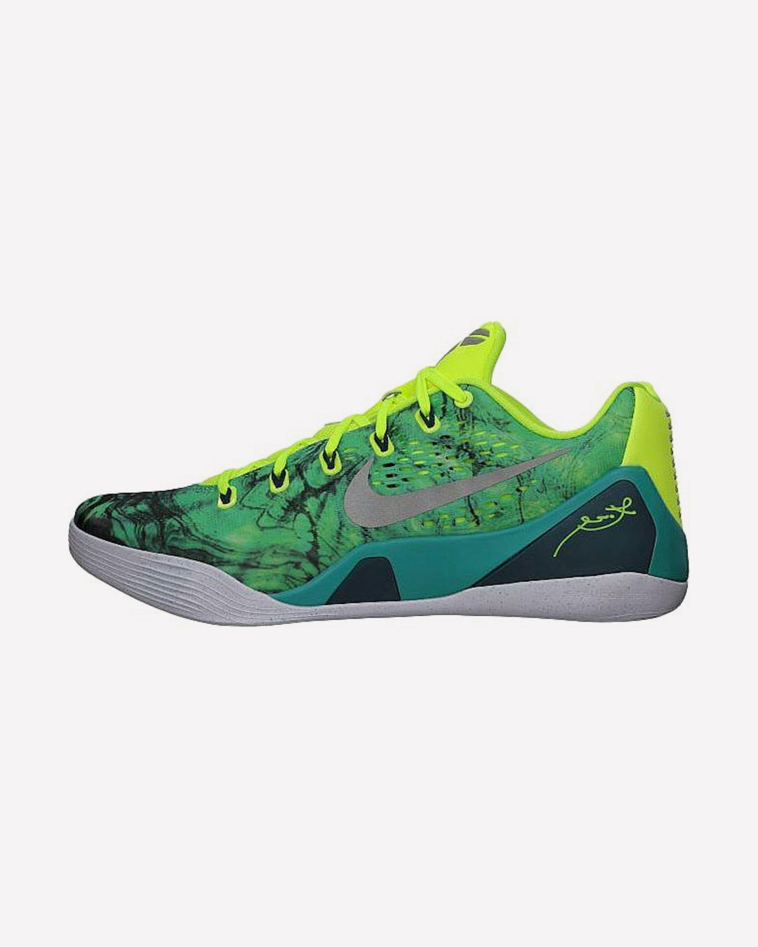 Nike Kobe 9 EM Low Easter
