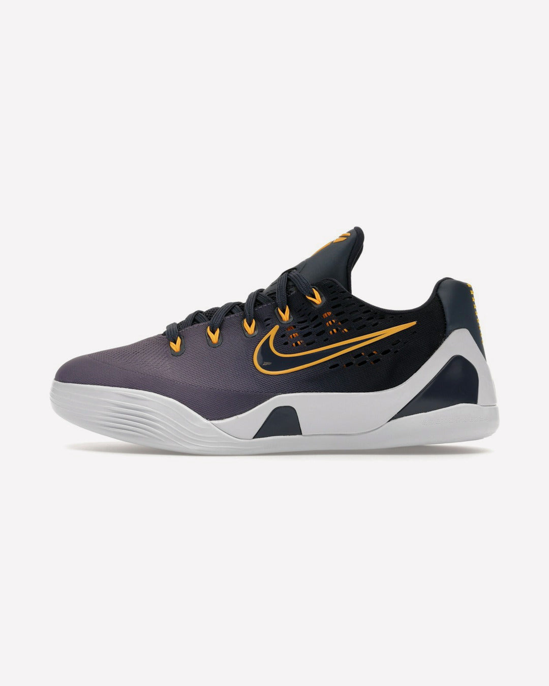 Nike Kobe 9 EM Low Fade (GS)