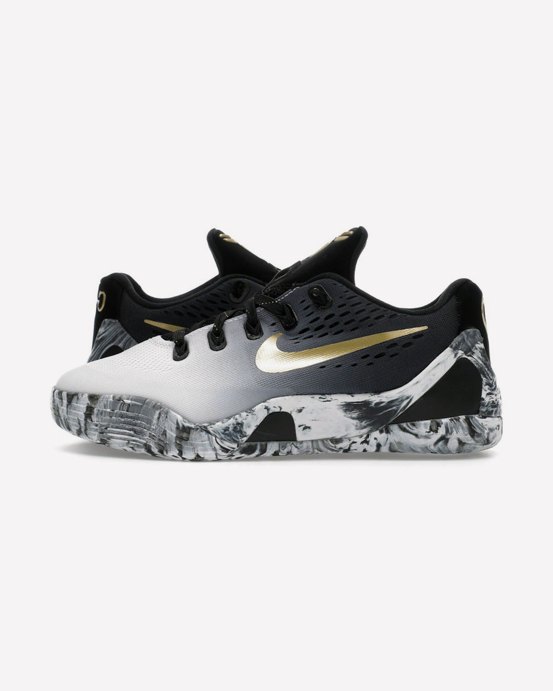 Nike Kobe 9 EM Low Mambacita (GS)