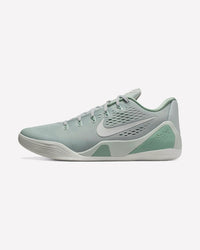 Nike Kobe 9 EM Low Protro Light Silver Steam