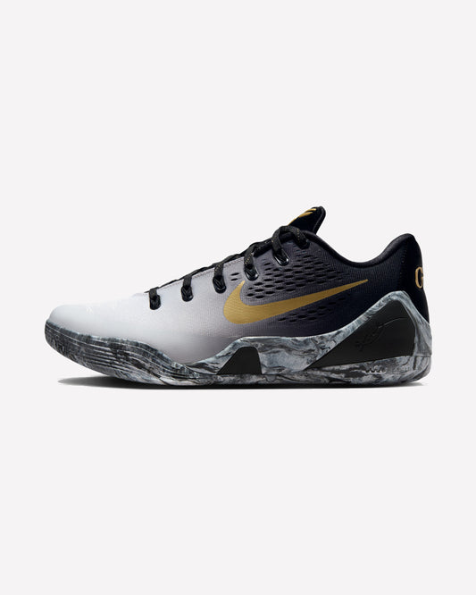 Nike Kobe 9 EM Low Protro Mambacita — vista lateral