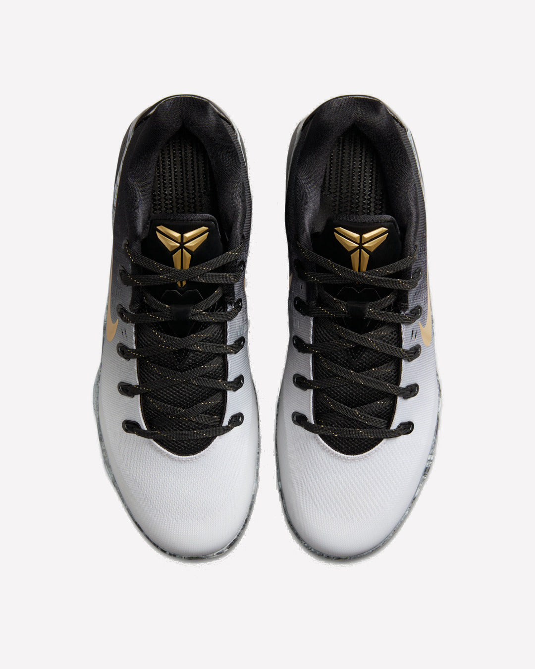 Nike Kobe 9 EM Low Protro Mambacita — vista superior
