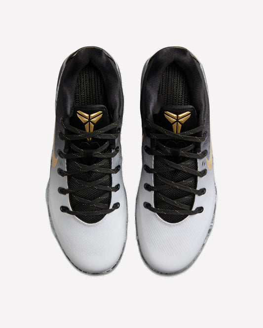 Nike Kobe 9 EM Low Protro Mambacita — vista superior
