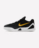 Nike Kobe 9 EM Low TB Black University Gold (GS)