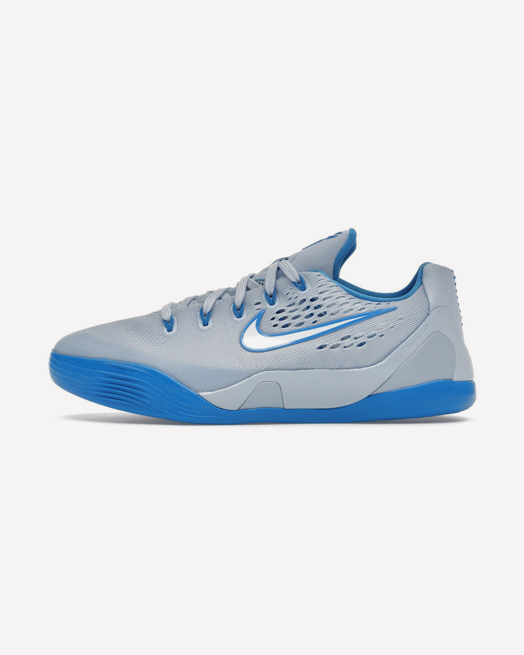 Nike Kobe 9 EM Low TB Hydrogen Blue (GS)